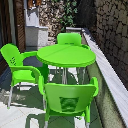 Hasani Apartments Saranda Dış mekan fotoğraf
