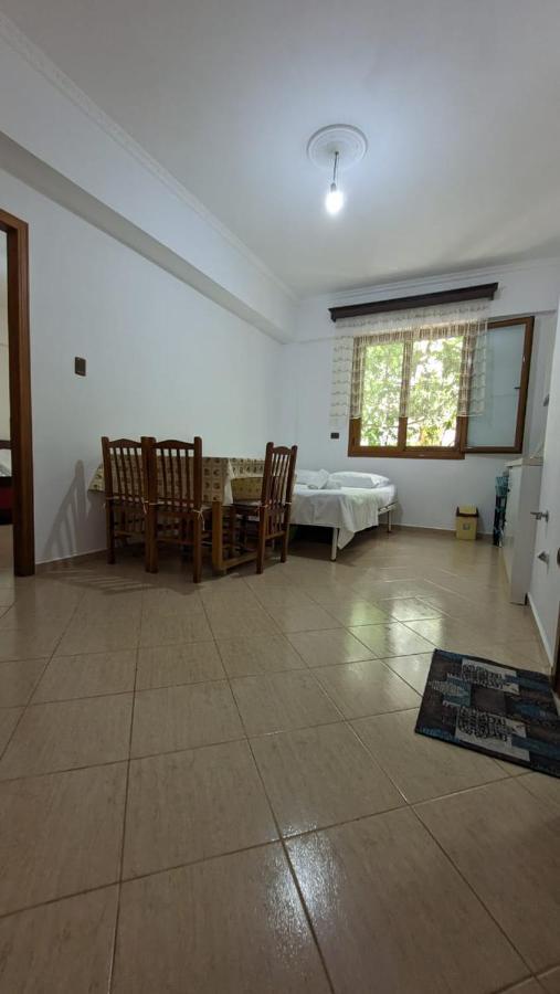Hasani Apartments Saranda Dış mekan fotoğraf