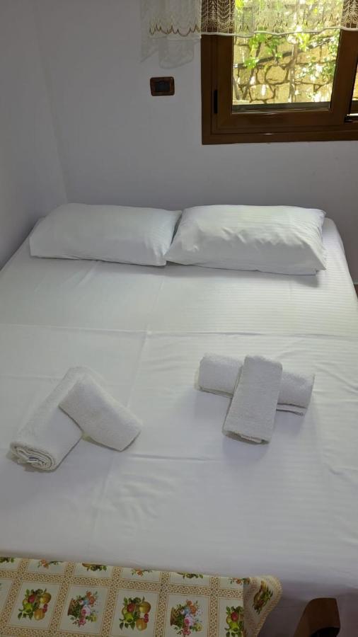 Hasani Apartments Saranda Dış mekan fotoğraf