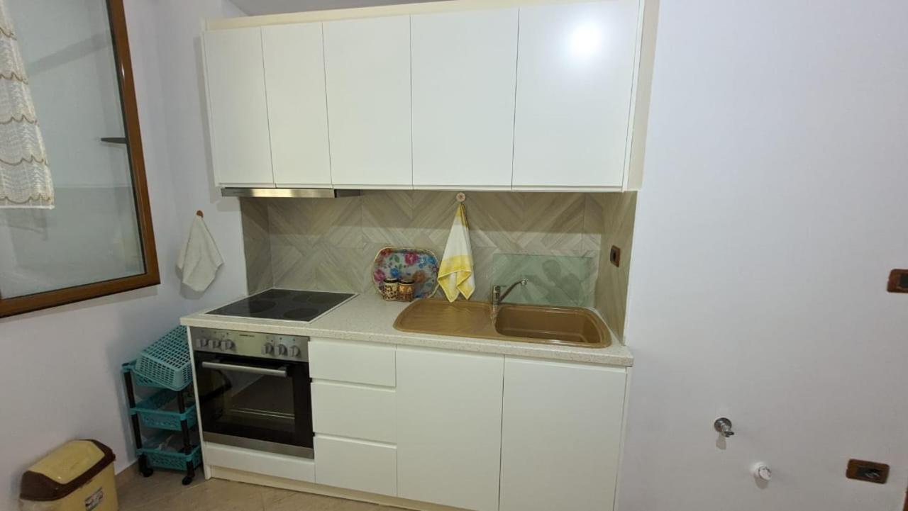 Hasani Apartments Saranda Dış mekan fotoğraf