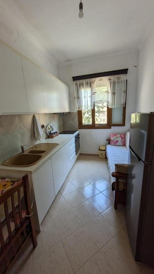 Hasani Apartments Saranda Dış mekan fotoğraf