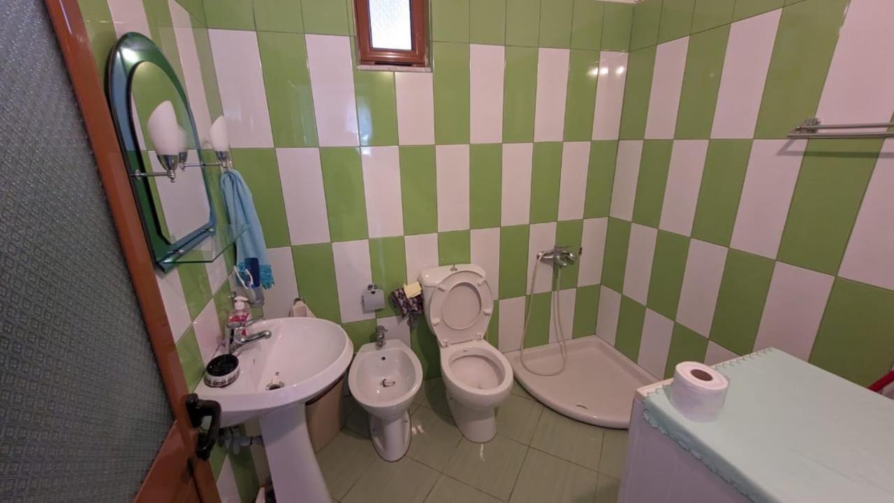 Hasani Apartments Saranda Dış mekan fotoğraf