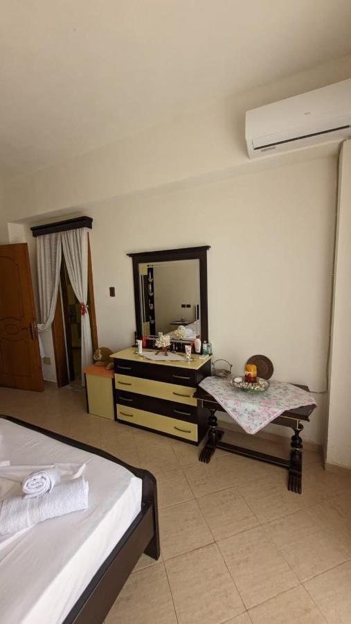 Hasani Apartments Saranda Dış mekan fotoğraf